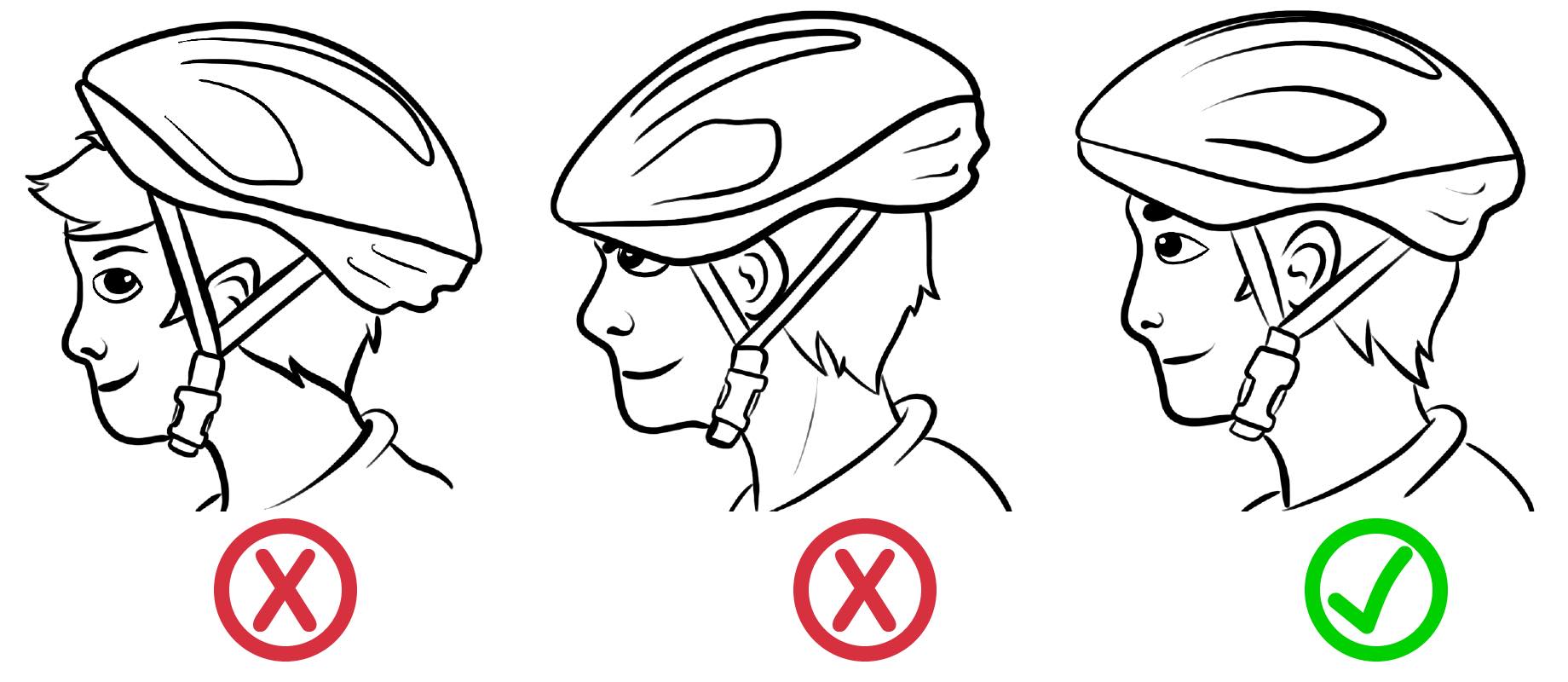 Le casque vélo route des professionnels du cyclisme - We Cycle