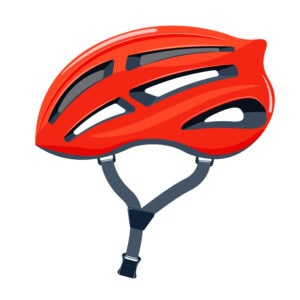 Casques de vélo, La Cordée