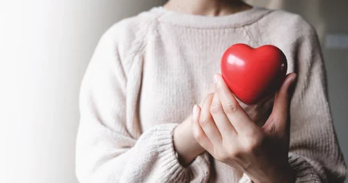 La santé cardiaque des femmes, c'est différent? ⋆ Article