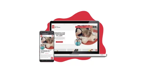 Online CPR Training: Certified & Recognized.