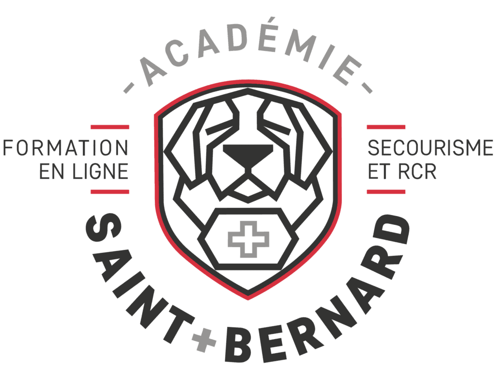 Logo officiel, Mois de la RCR