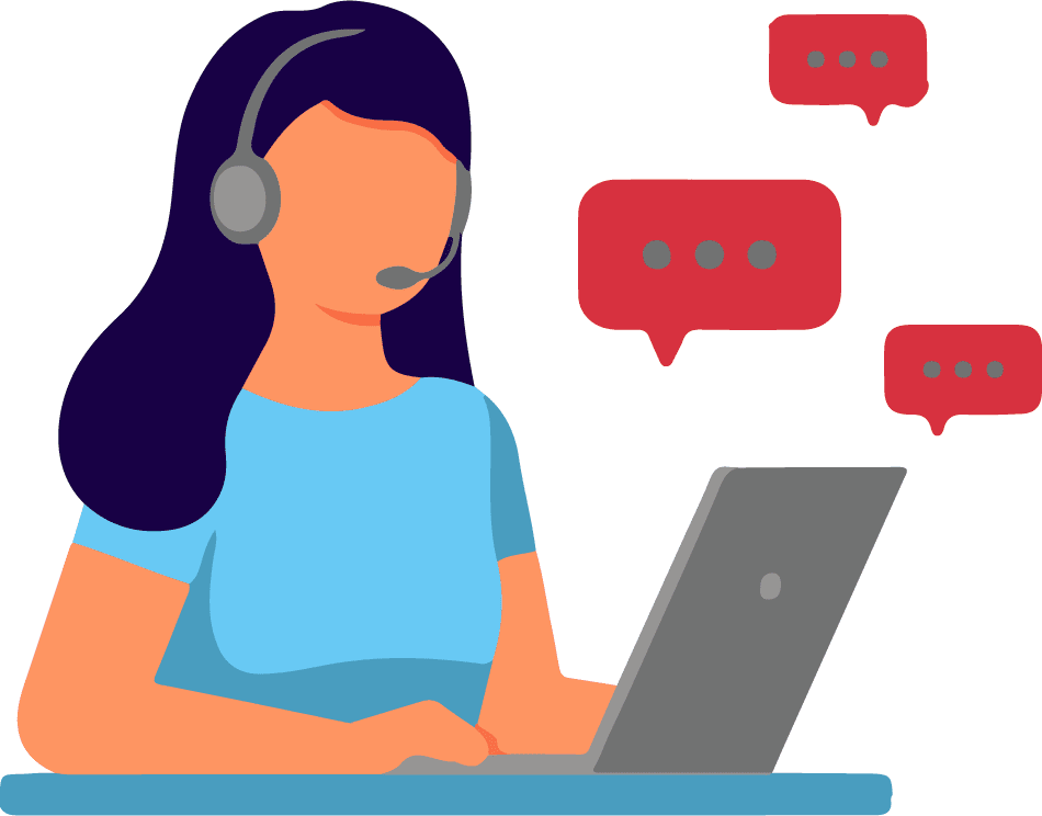 Assistance telephonique