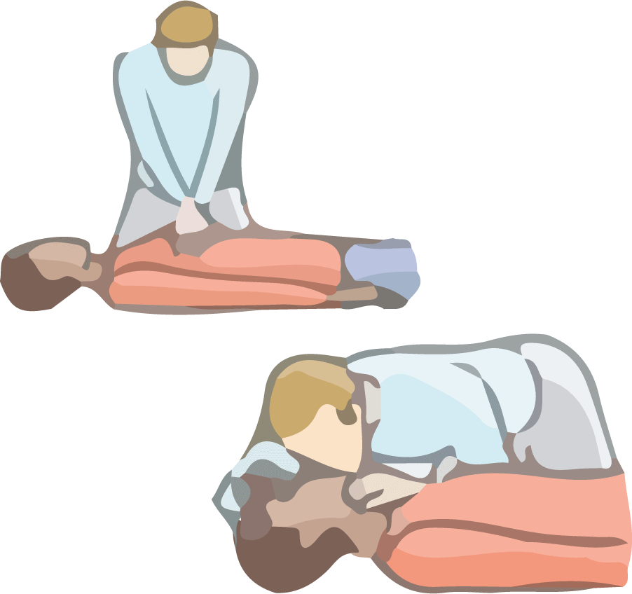 Massage Cardiaque